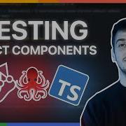 Test React Components With Jest And React Testing Library