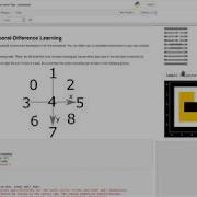 Exercise 05 Temporal Difference Learning