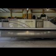 Hovertoon Trailering