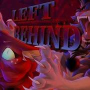LEFT BEHIND COMPLETED THE BROKEN CODE ASHFUR MAP