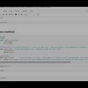 Static Method Class Method In Python Explained Python Course For Beginners Techmaima In Tamil