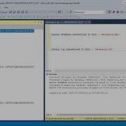 Resolve Error 1469 In SQL Server