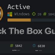 Hack The Box Active Walkthrough Anon Access GPP Kerberoasting