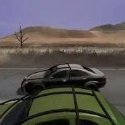 Unity3d Driving Simulation
