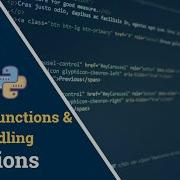 Python Lambda Function Functions Lecture 9 Getting Started With Python Satyajit Pattnaik