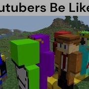 Ultimate Minecraft Youtuber Slander 3