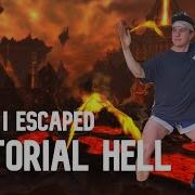 How I Escaped Tutorial Hell Self Taught