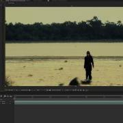 Generate A Realistic Heat Haze In After Effects CS6