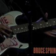Bruce Springsteen The Ghost Of Tom Joad 2009