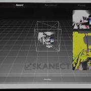 3D Scanning Tutorial SKANECT And Kinect