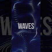 Wave Background Effect After Effects Tutorial