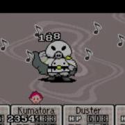 Mother 3 Four 16 Hit Combos In A Row