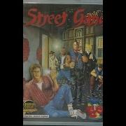 Street Gang Commodore 64 Review