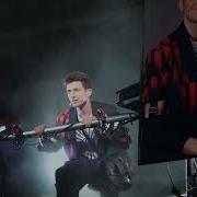 MUSE 1984 Resistance 30