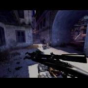 CoD4 Cfg Test New Render Settings