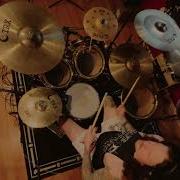 God S Hate Be Harder Drum Play Through