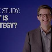 What Is Strategy It S A Lot Simpler Than You Think