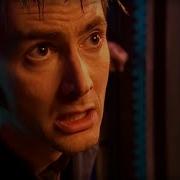 River You Know My Name Forest Of The Dead Doctor Who