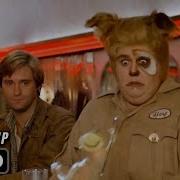 SPACEBALLS Clip Diner 1987 Mel Brooks