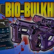 Bio Bulkhead Legendary Drop Guide Borderlands 4
