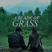 Multifandom A Blade Of Grass