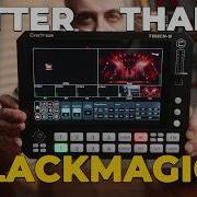 The New Video Podcasting Setup Cinetreak Touch S Vs ATEM Mini Pro ISO