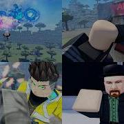 Jump Showdown Full Showcase