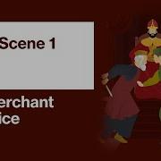 The Merchant Of Venice By William Shakespeare Act 4 Scene 1