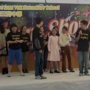 TPSY Open Day 2009 English Musical Stomp Out Loud Part 2
