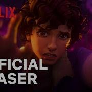 Stranger Things Tales From 85 Official Teaser Netflix