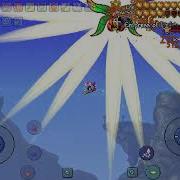 Terraria Whip Stacking In Mobile