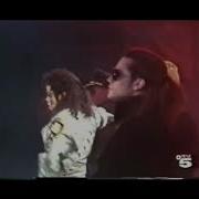 Michael Jackson Jam Dangerous Tour 1992 Studio Version