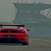 Ferrari F430 GT2 LOUD Acceleration SOUNDS
