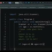 12 Multiple Conditions Introduction To Java Sololearn