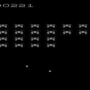 Invaders With Processing