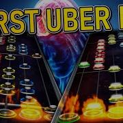 The Worst Uber Solo F Fc Of All Time