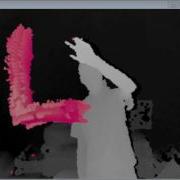 Kinect SDK Test 2