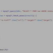 PHP Databases 2 Project 7 Setup The Project