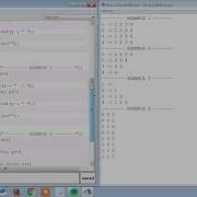 Nested For Loops Java