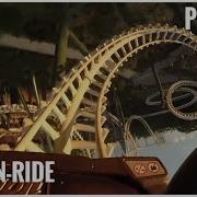 Python Efteling POV On Ride Front Seat 2019 1080p60