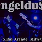 ANGEL DU T Full Set Live 3 7 2026 X Ray Arcade Milwaukee WI