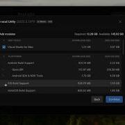 How To Install A Specific Version Of Unity Editor Archive On MacOS Apple Silicon M1 M2 2024