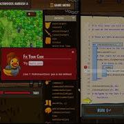 CodeCombat Python Solution Backwoods Ambush A