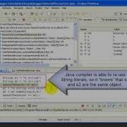 Eclipse And Java Using The Debugger Lesson 6