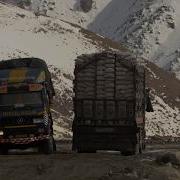 Afghanistan Survivors Of The Mountains Deadliest Roads