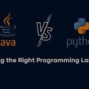 Java Vs Python Choosing The Right Programming Language In 2023