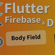 Flutter Firebase DDD Course 25 Body Field