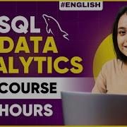 MySQL For Data Analytics Full Course With Practical 2024 Learn MySQL In English