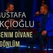 Gökhan Ve Mustafa İpekçioğlu Ndan Unutulmaz Performans Şu Benim Divane Gönlüm