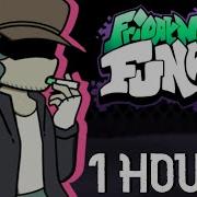 Headache Friday Night Funkin FULL SONG 1 HOUR